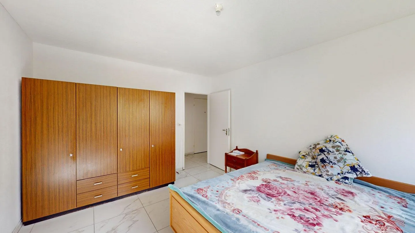 AgentSelly - Comfort abitativo e posizione centrale - Immobile da investimento - Foto 6 di 13
