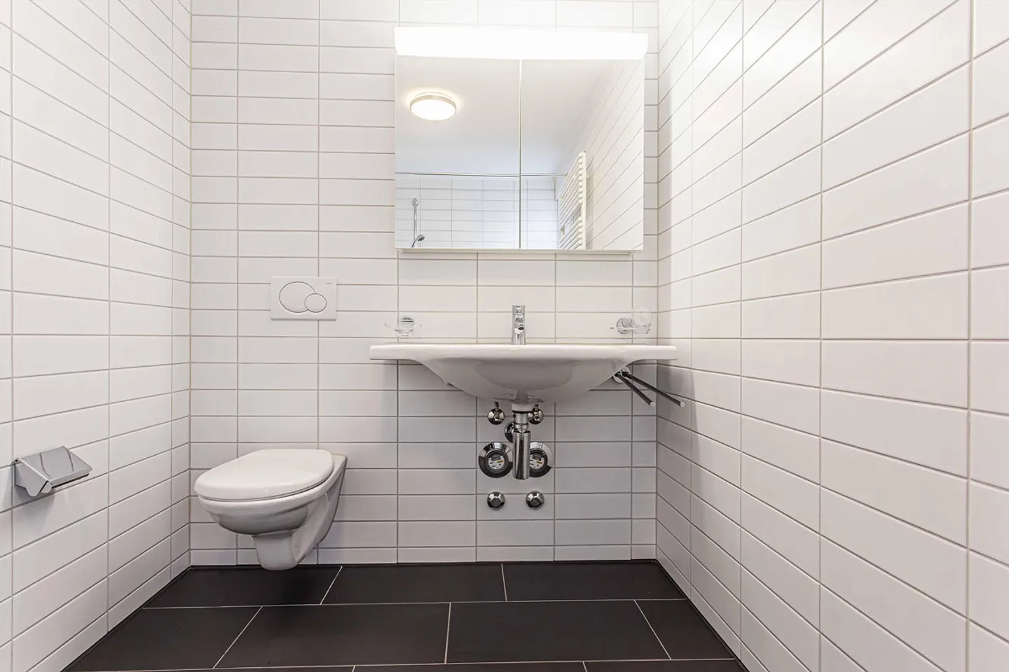 Moderne Wohnung in Kreuzlingen - Foto 6 von 9