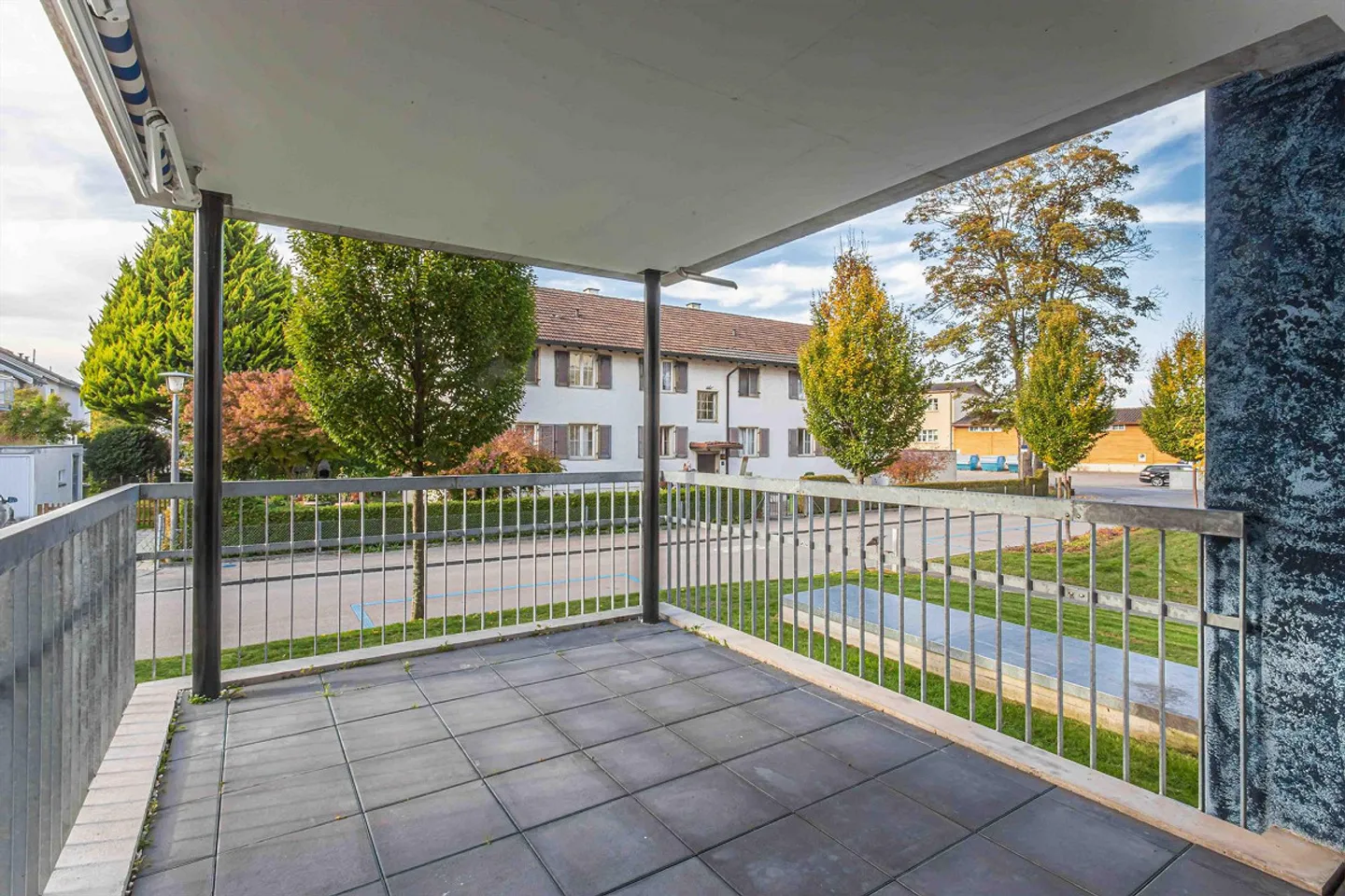 Moderne Wohnung in Kreuzlingen - Foto 8 von 9