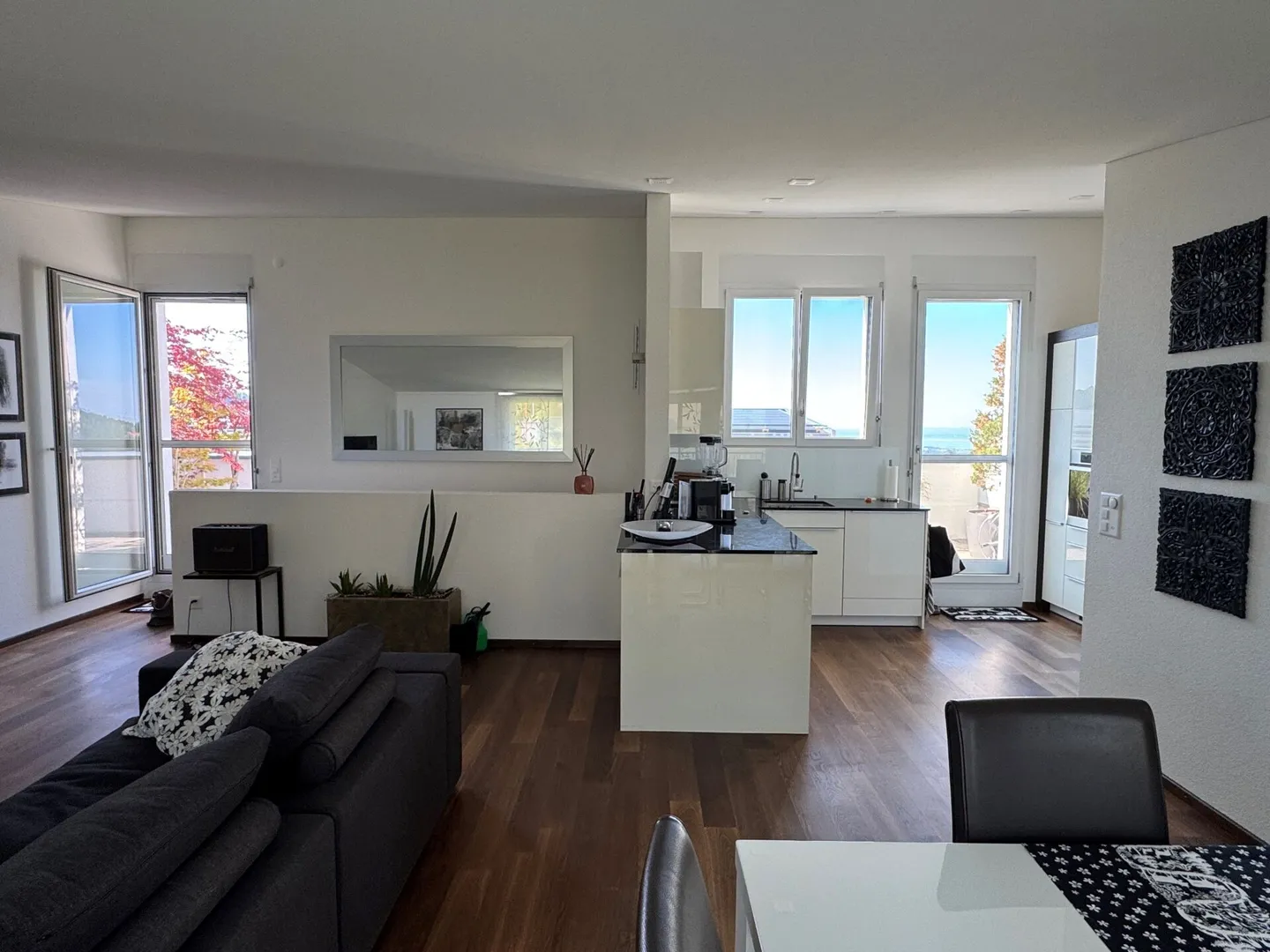 appartamento duplex di lusso con 5 1/2 stanze - Foto 2 di 20