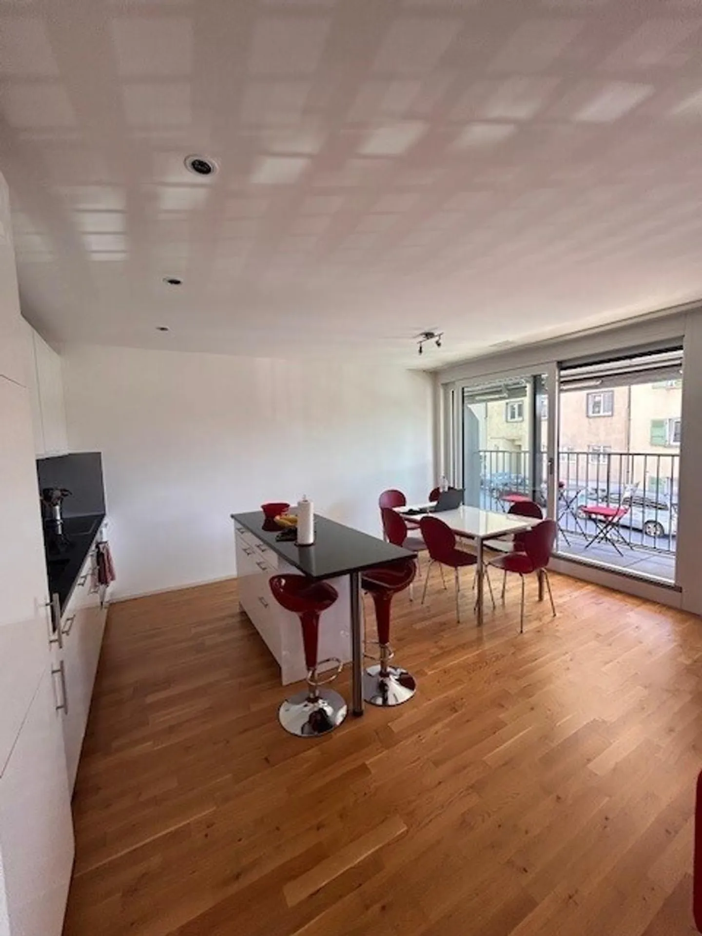 Appartamento moderno di 3,5 locali al 2° piano - Foto 1 di 8