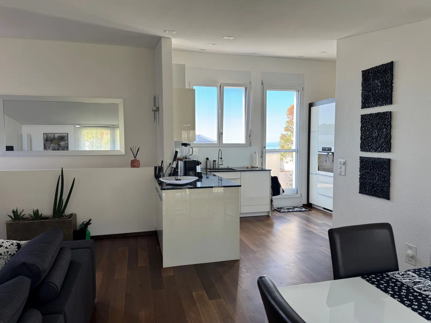 appartamento duplex di lusso con 5 1/2 stanze - Foto 4 di 20