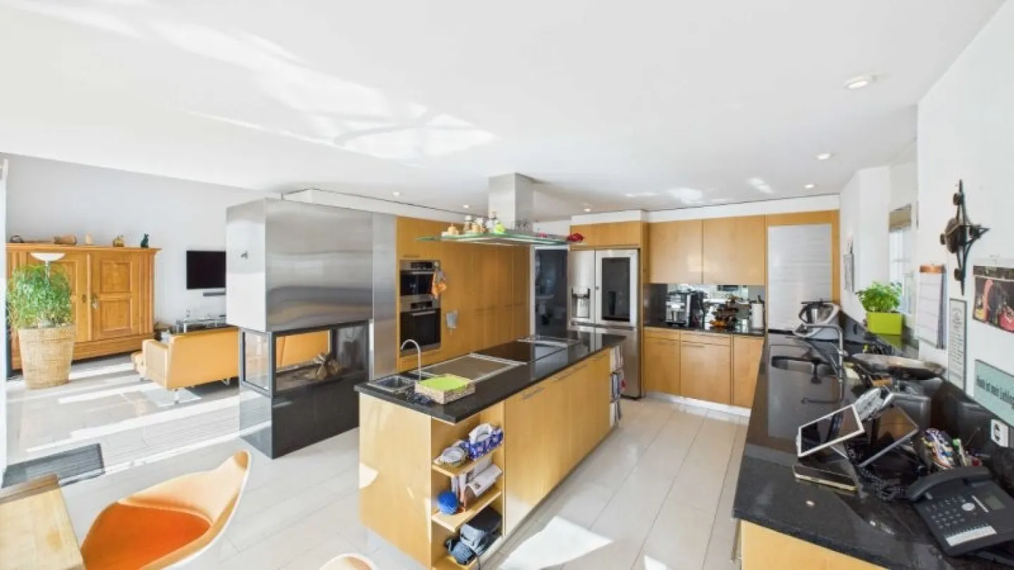 Open Architecture with Large Plot - Photo 6 of 10