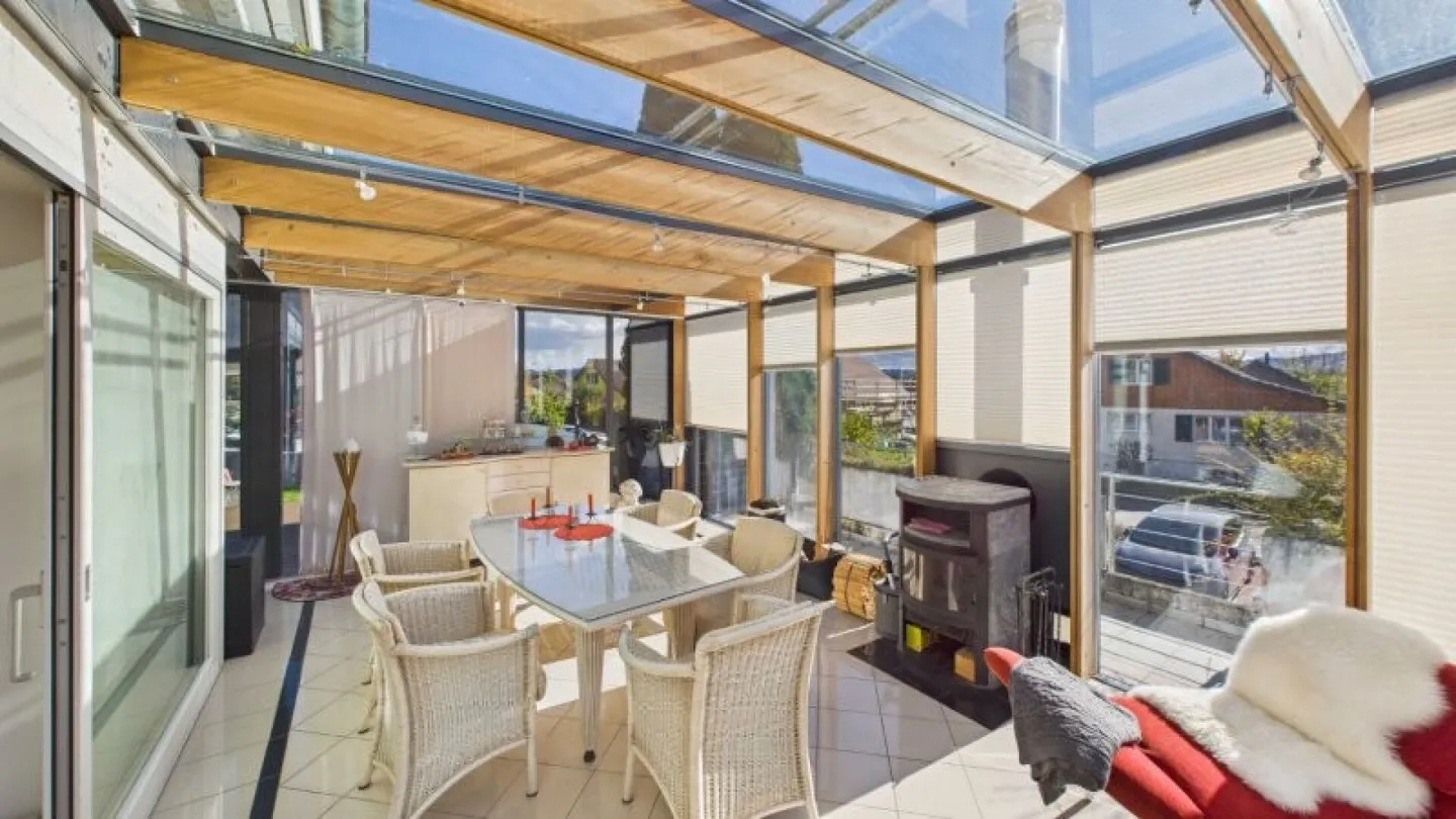 Open Architecture with Large Plot - Photo 7 of 10