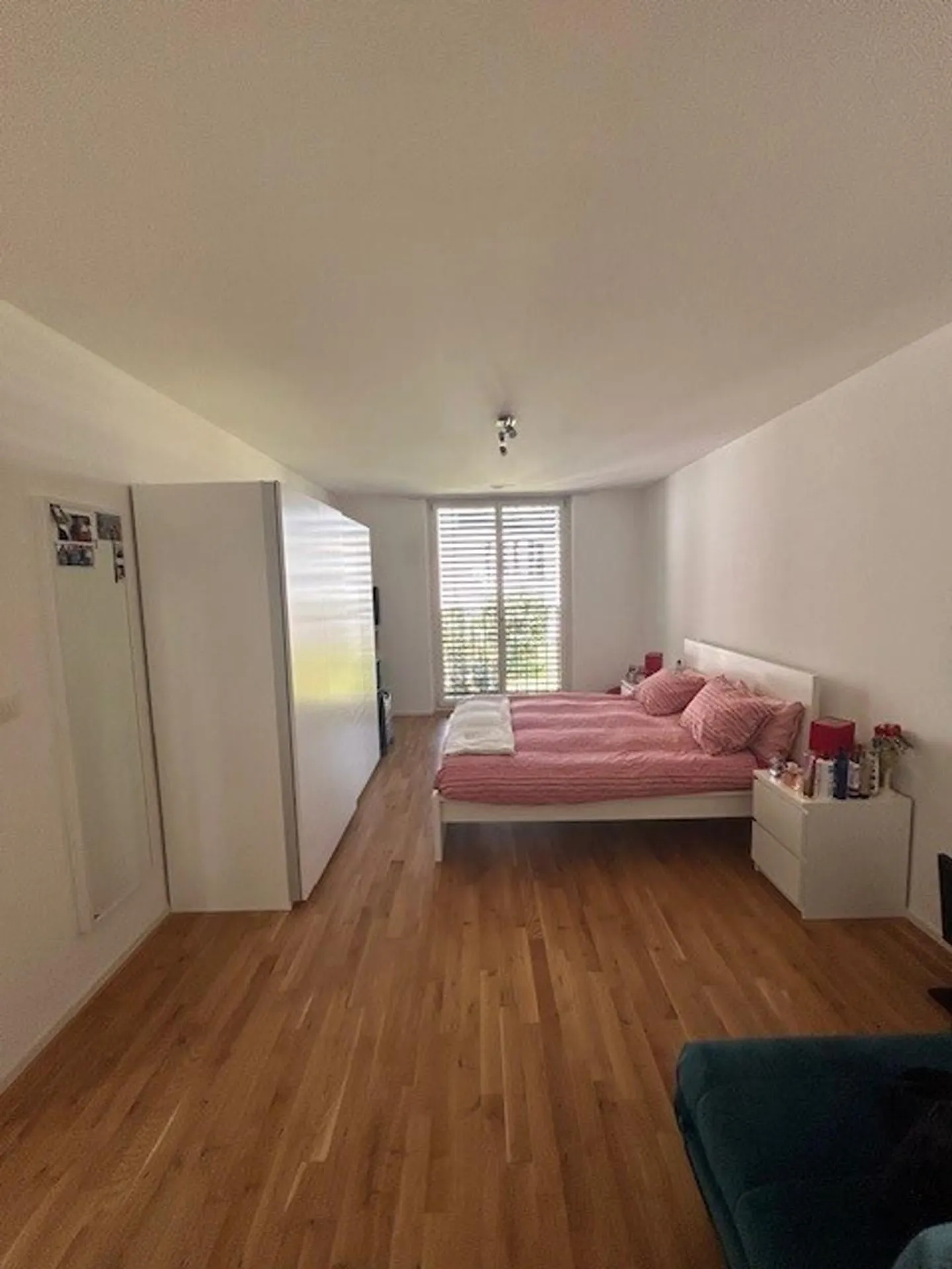 Appartamento moderno di 3,5 locali al 2° piano - Foto 4 di 8