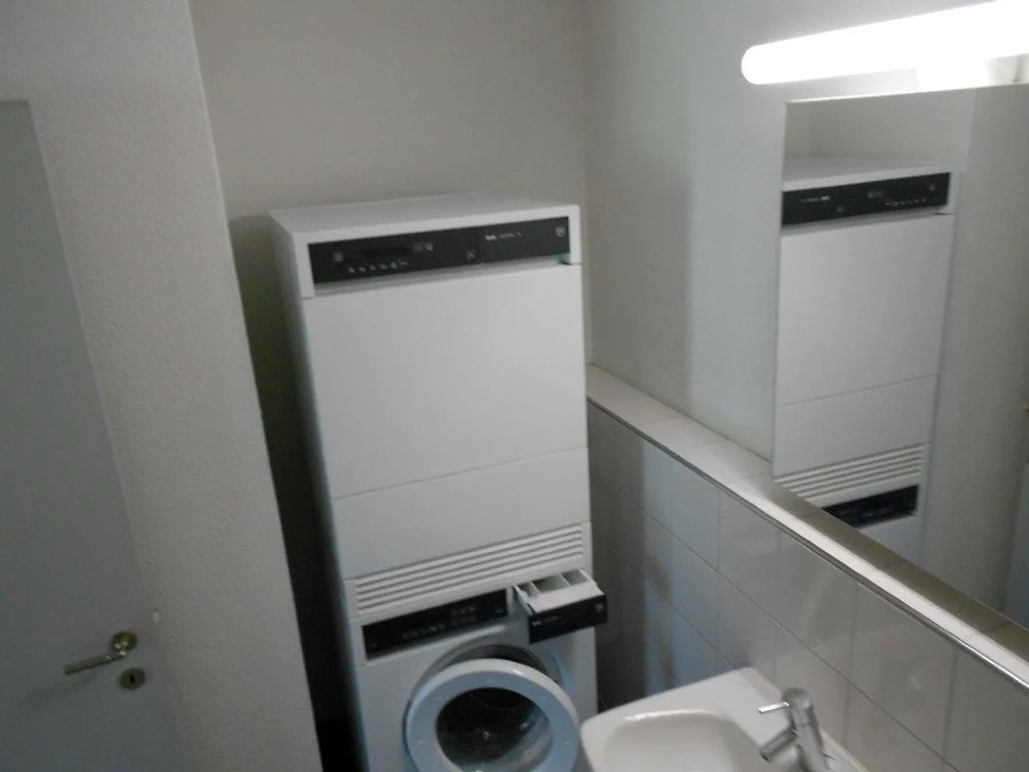 3.5 Zimmerwohnung an sonniger Lage zu vermieten - Foto 6 von 8