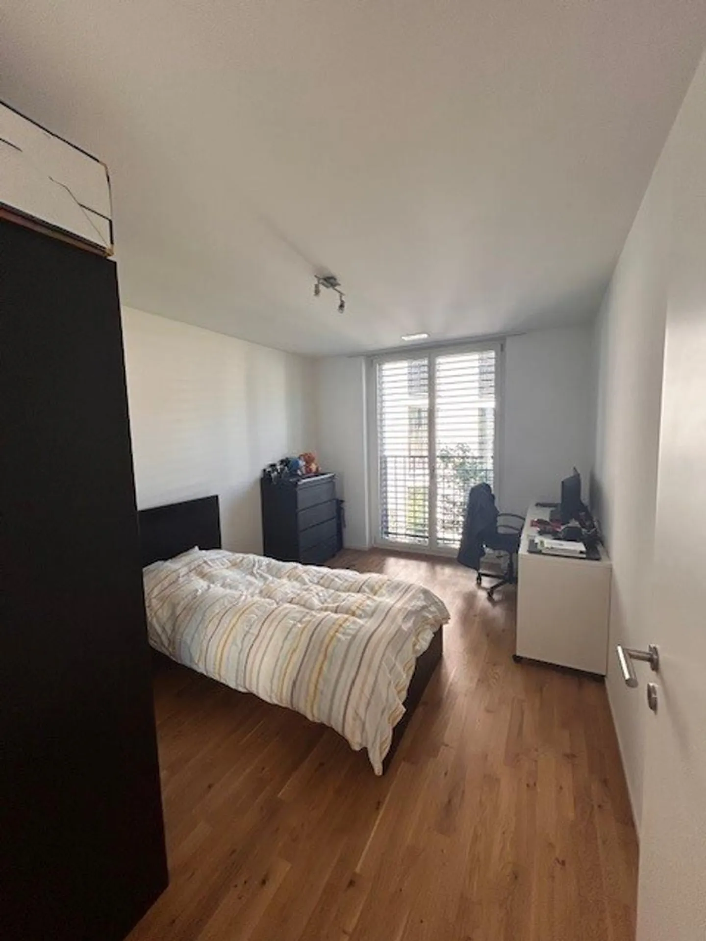 Appartamento moderno di 3,5 locali al 2° piano - Foto 5 di 8