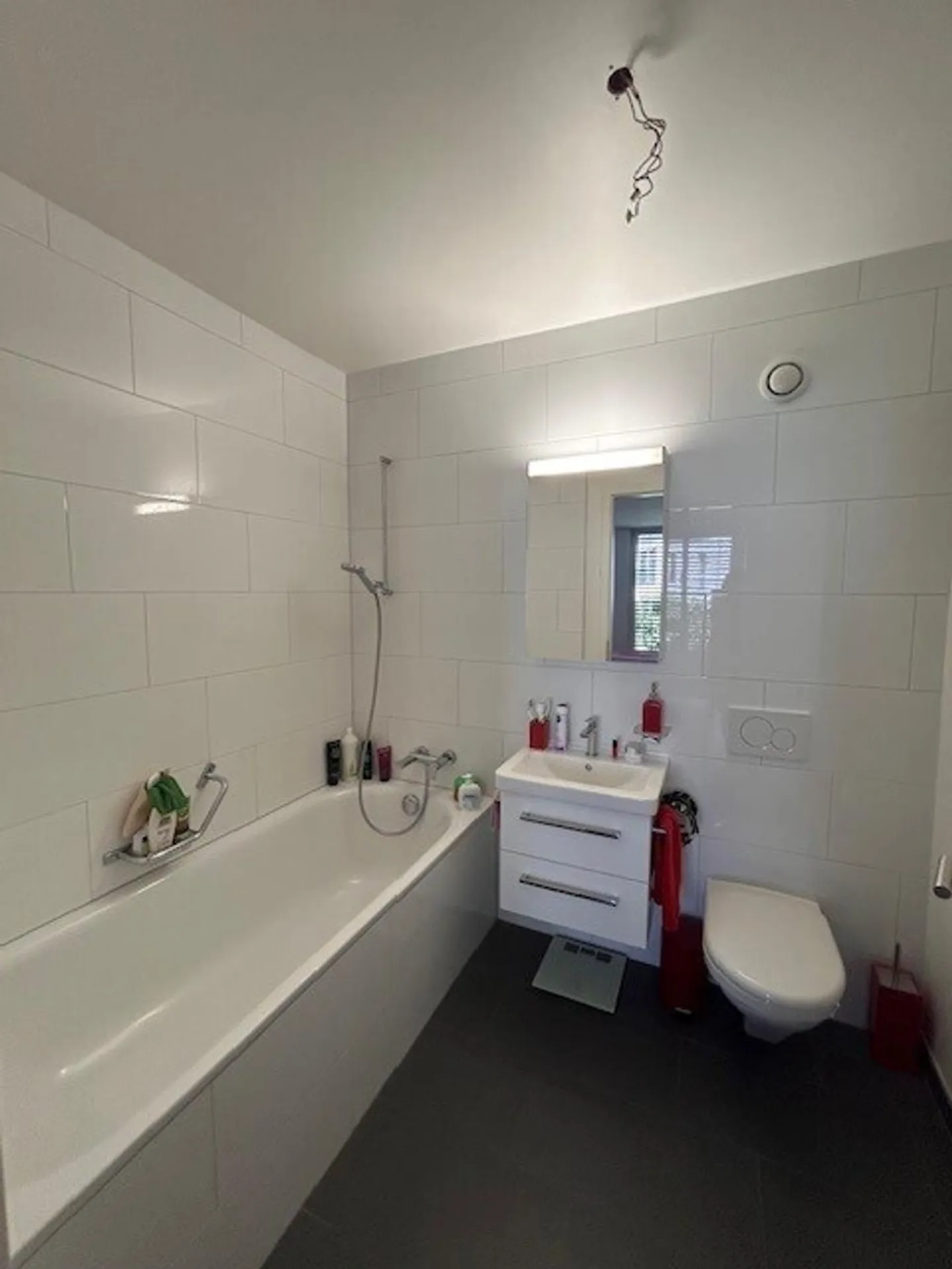 Appartamento moderno di 3,5 locali al 2° piano - Foto 6 di 8