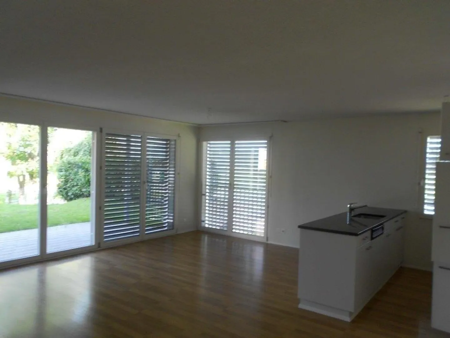 3.5 Zimmerwohnung an sonniger Lage zu vermieten - Foto 7 von 8