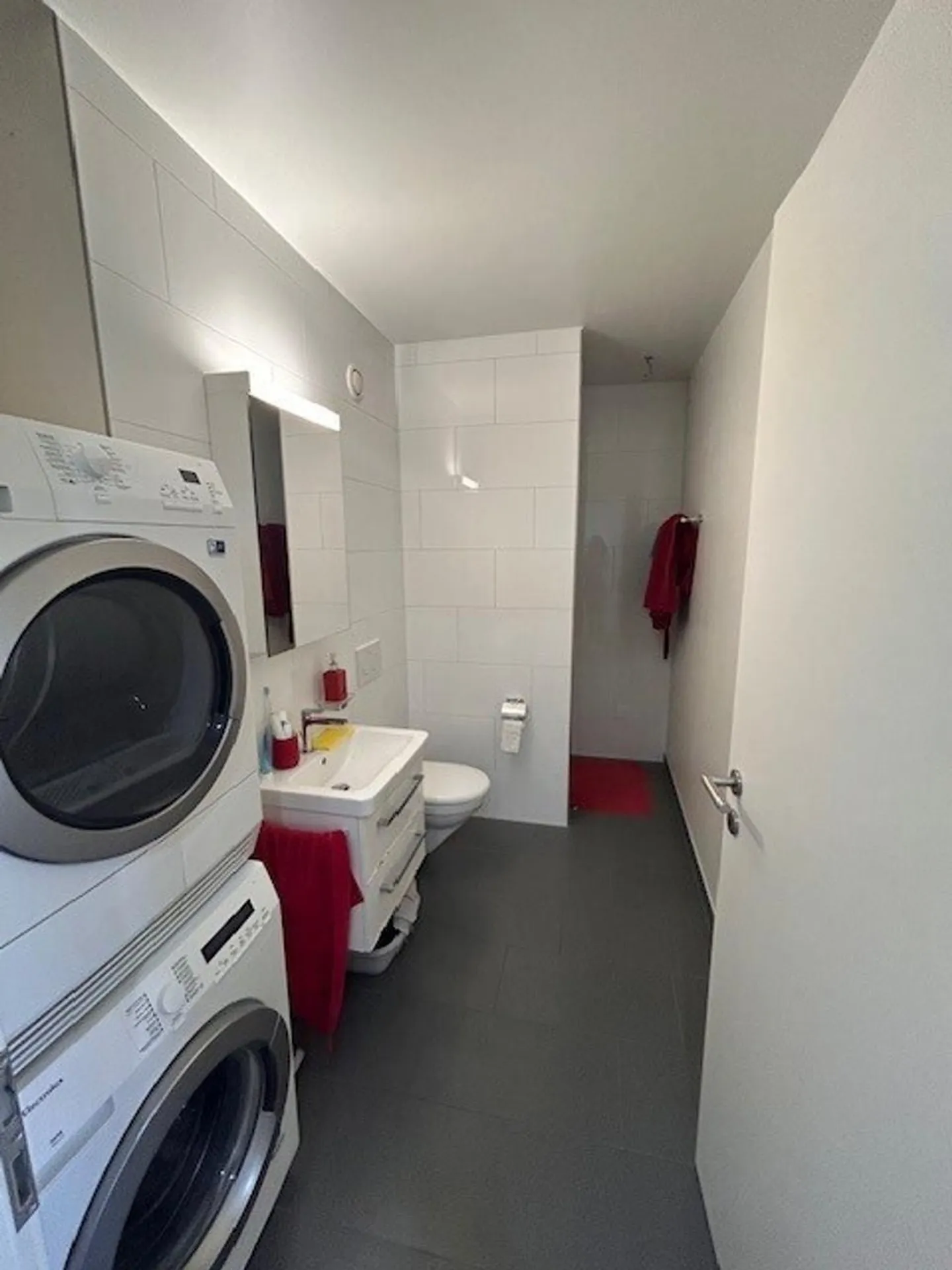 Appartamento moderno di 3,5 locali al 2° piano - Foto 7 di 8