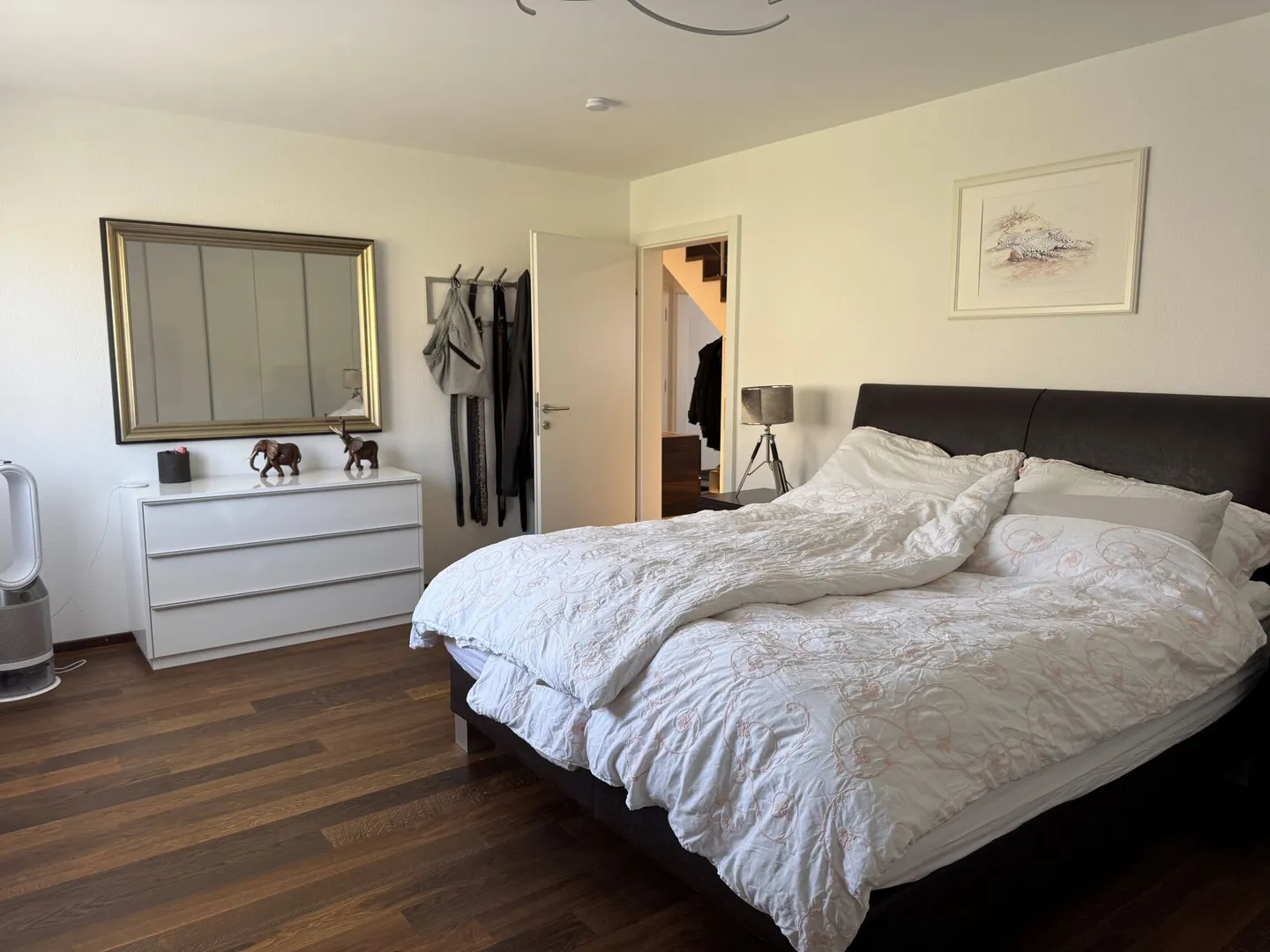 appartamento duplex di lusso con 5 1/2 stanze - Foto 6 di 20