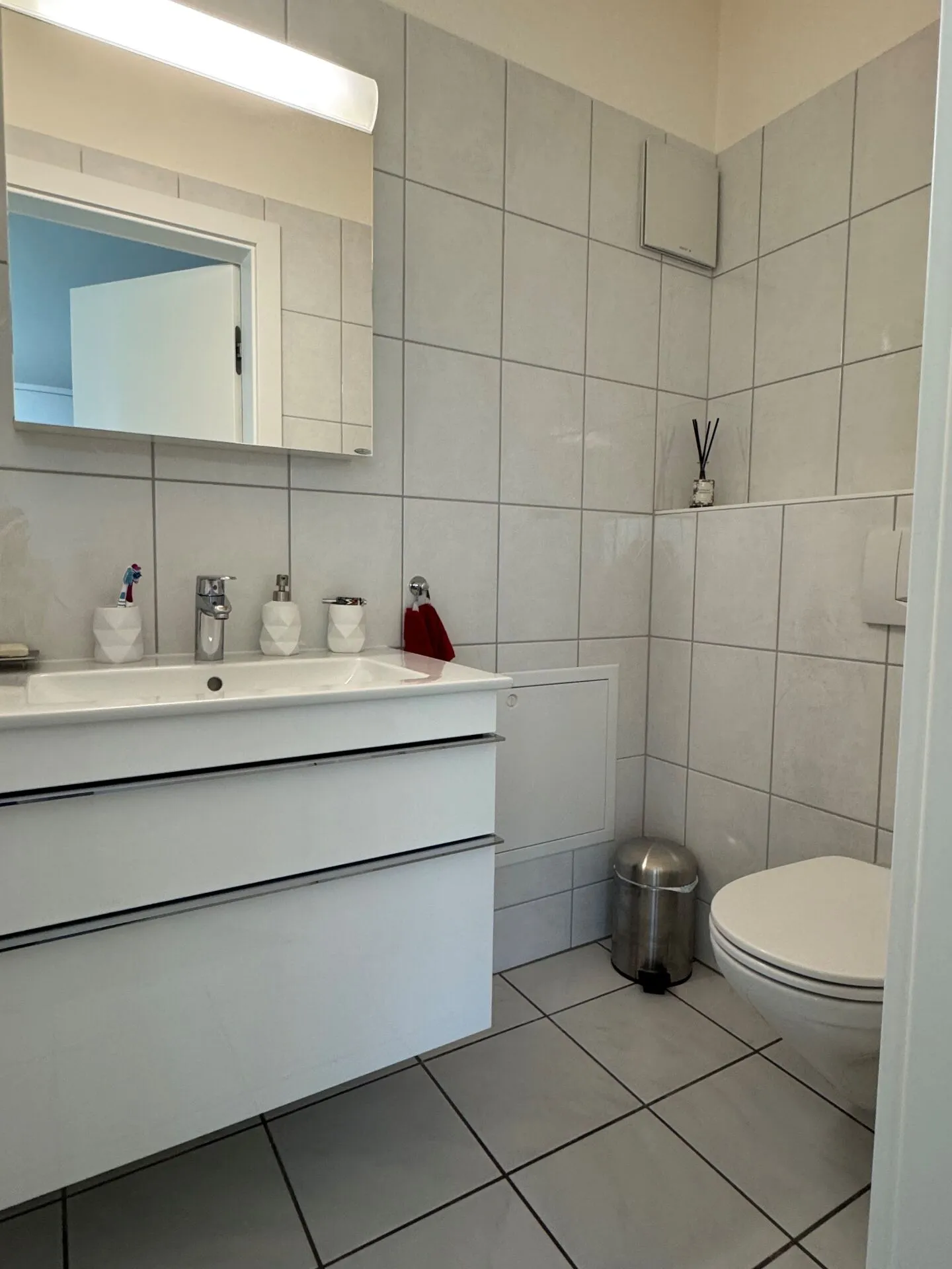 appartamento duplex di lusso con 5 1/2 stanze - Foto 5 di 20