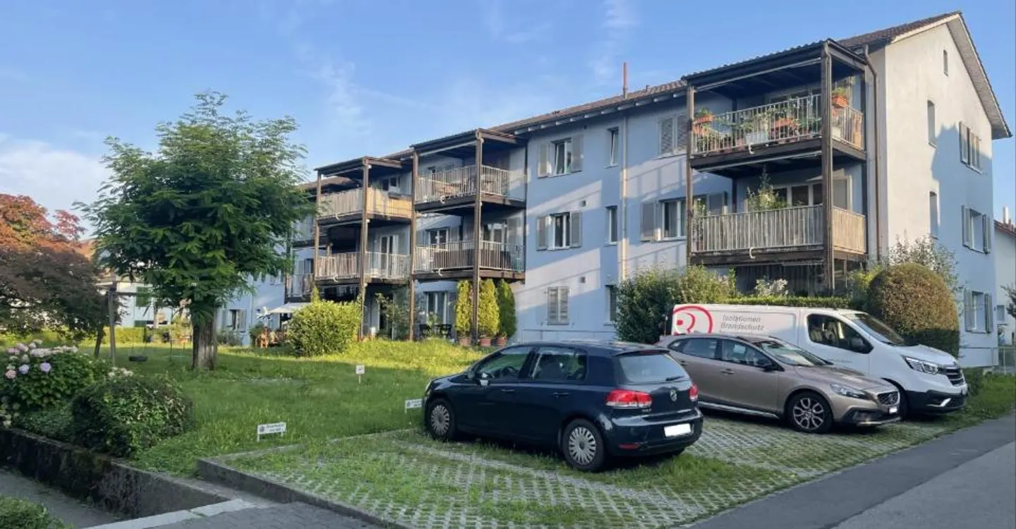 Votre nouveau chez-vous - calme mais proche du centre - Photo 1 sur 7