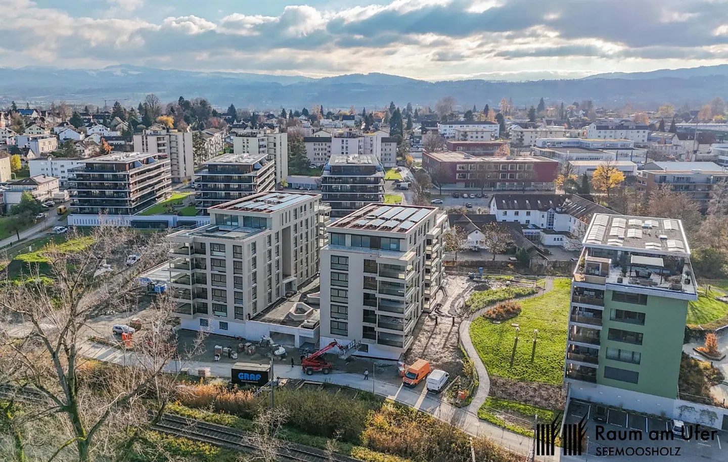Ihr Zuhause im Grünen – Stilvoll leben am Bodensee - Foto 10 von 13