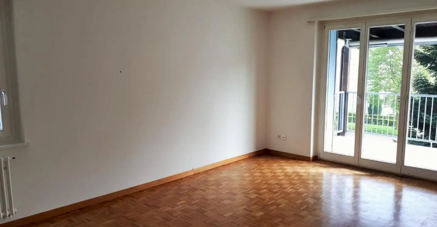 Votre nouveau chez-vous - calme mais proche du centre - Photo 2 sur 7
