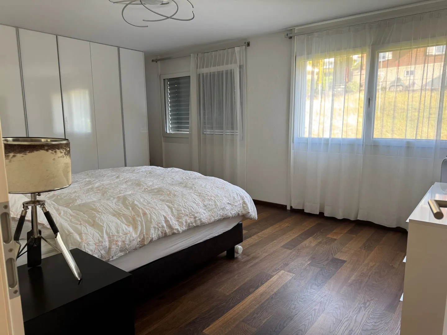 appartamento duplex di lusso con 5 1/2 stanze - Foto 7 di 20