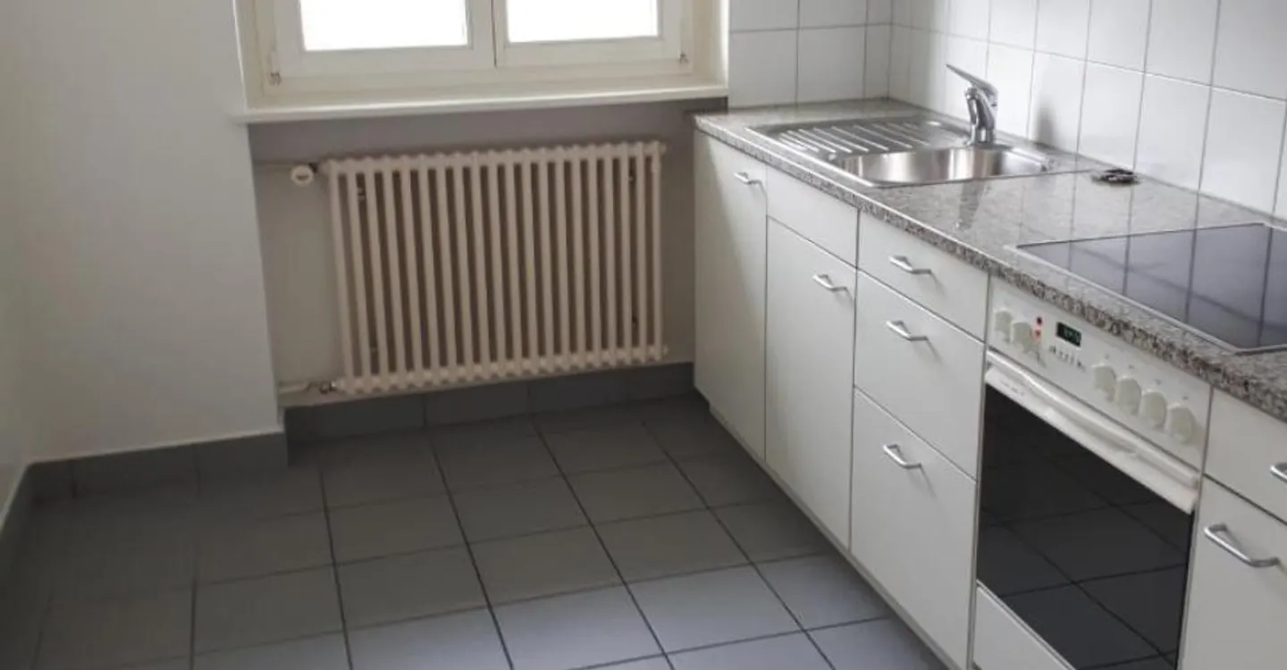 Votre nouveau chez-vous - calme mais proche du centre - Photo 3 sur 7