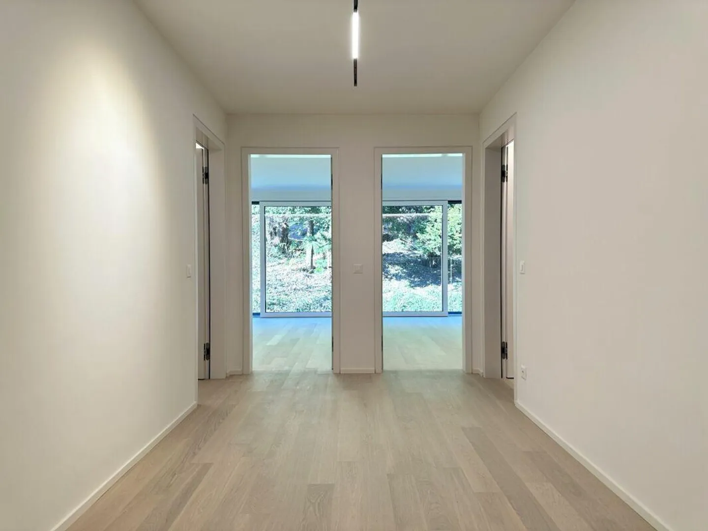 Vivere nel lusso a Minusio nella residenza Estate & Esplanade - Foto 9 di 15