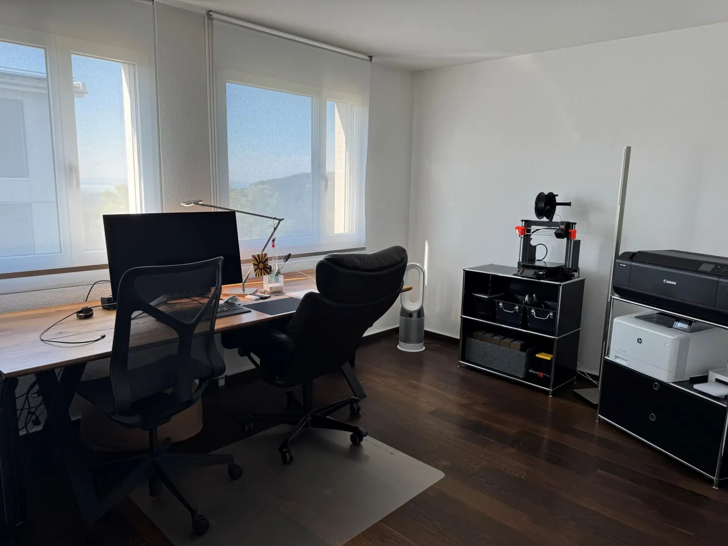 appartamento duplex di lusso con 5 1/2 stanze - Foto 8 di 20