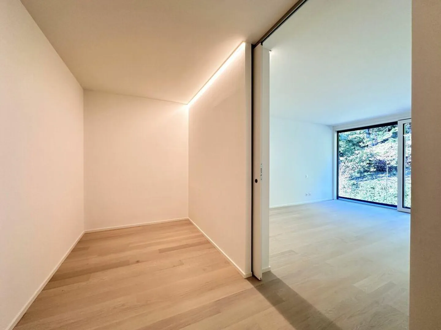 Vivere nel lusso a Minusio nella residenza Estate & Esplanade - Foto 10 di 15