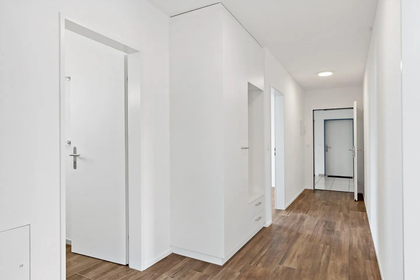 Appartement 3.5 pièces avec balcon - Photo 7 sur 8