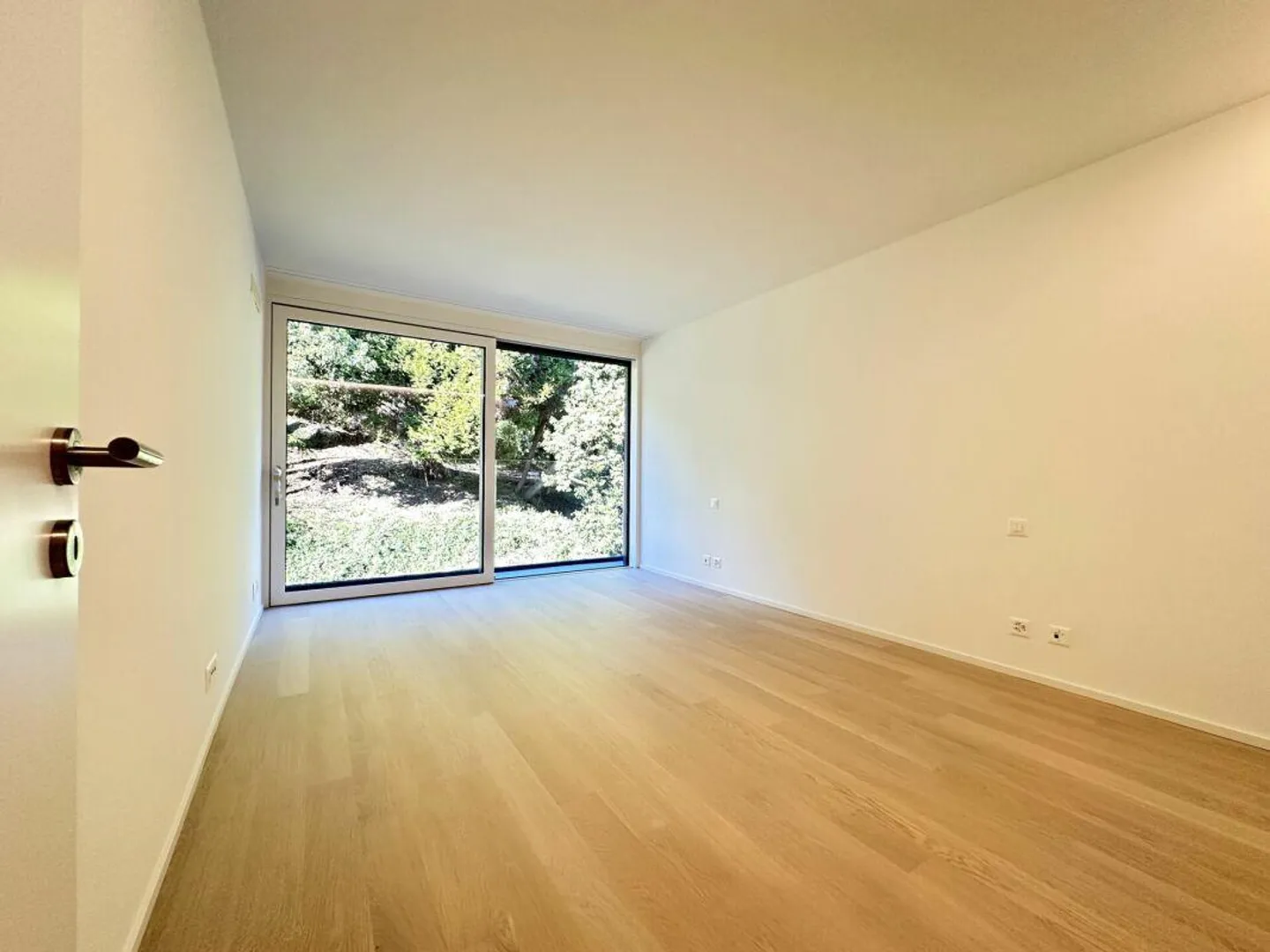 Vivere nel lusso a Minusio nella residenza Estate & Esplanade - Foto 11 di 15