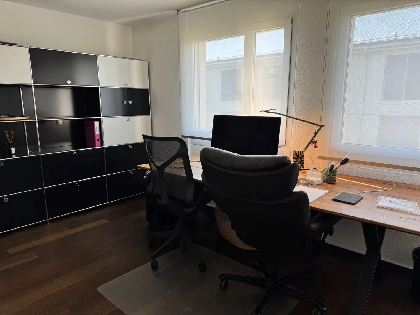 appartamento duplex di lusso con 5 1/2 stanze - Foto 9 di 20