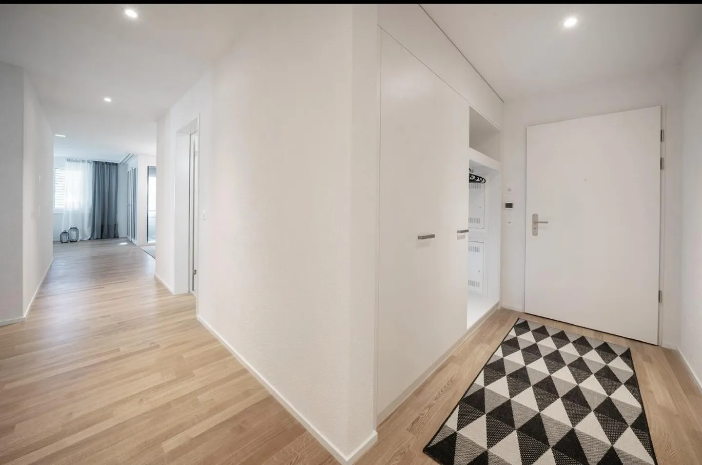 3.5 Room Apartment for Rent in Heerbrugg - Photo 9 of 13