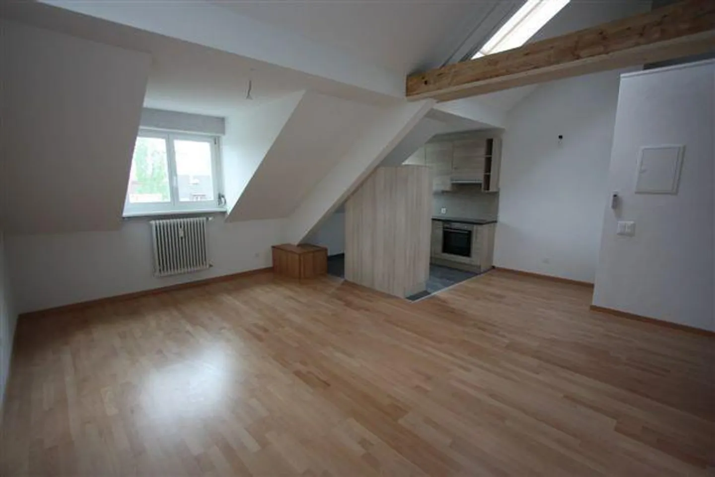 Penthouse moderne, lumineux et spacieux - Photo 3 sur 6