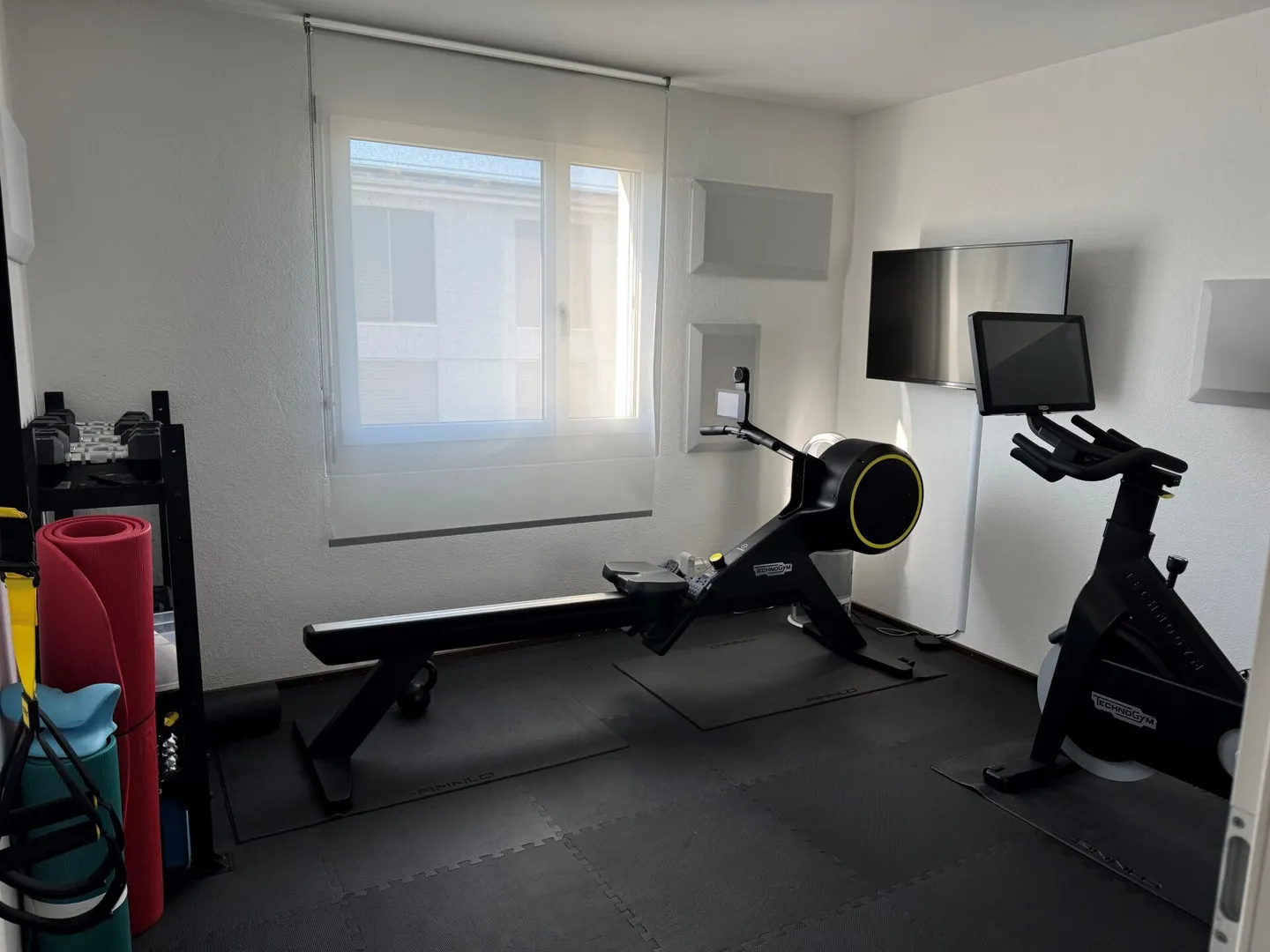 appartamento duplex di lusso con 5 1/2 stanze - Foto 10 di 20