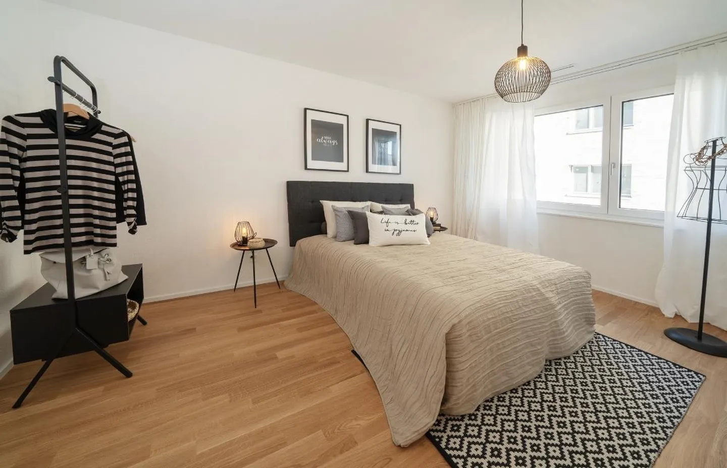 3.5 Room Apartment for Rent in Heerbrugg - Photo 5 of 13