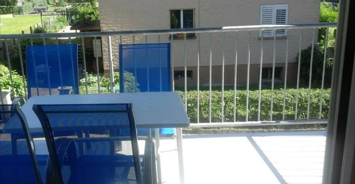 Votre nouveau chez-vous - calme mais proche du centre - Photo 7 sur 7