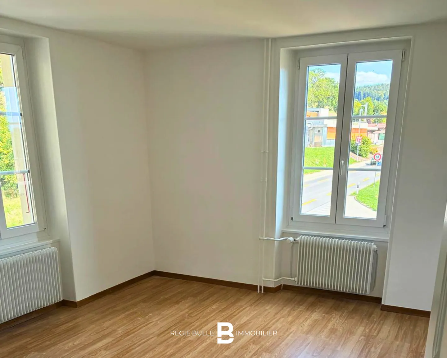 Ursy - Charmante 3-Zimmer-Wohnung zu vermieten - Foto 4 von 8
