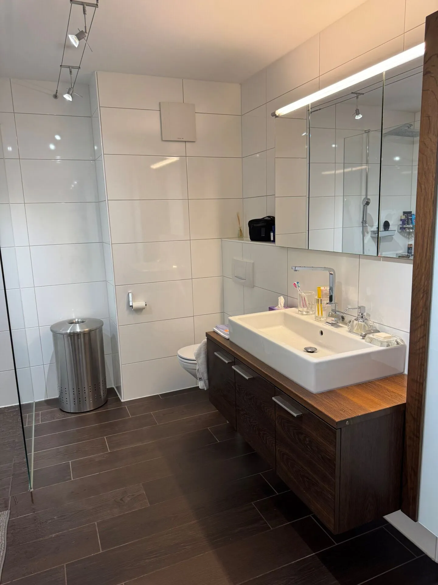 appartamento duplex di lusso con 5 1/2 stanze - Foto 11 di 20