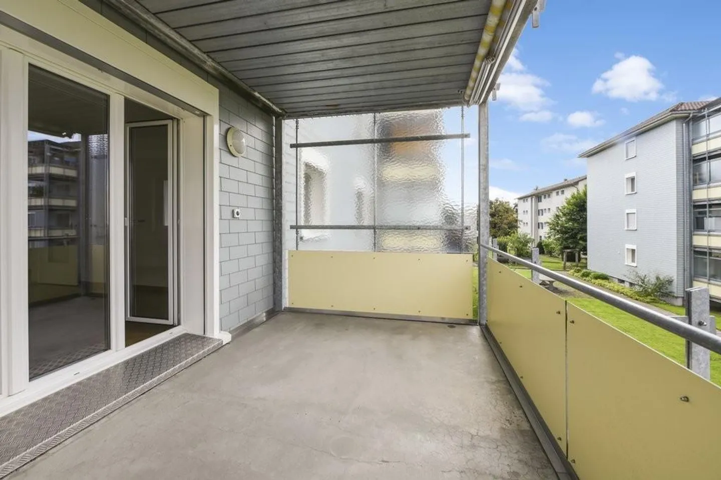 Situato in posizione comoda, tranquillo e soleggiato! - Foto 2 di 8