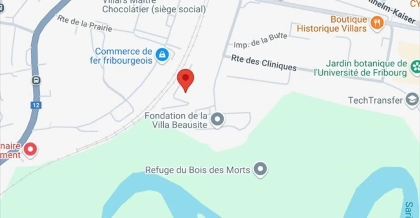 «Bureau» - Photo 3 sur 7