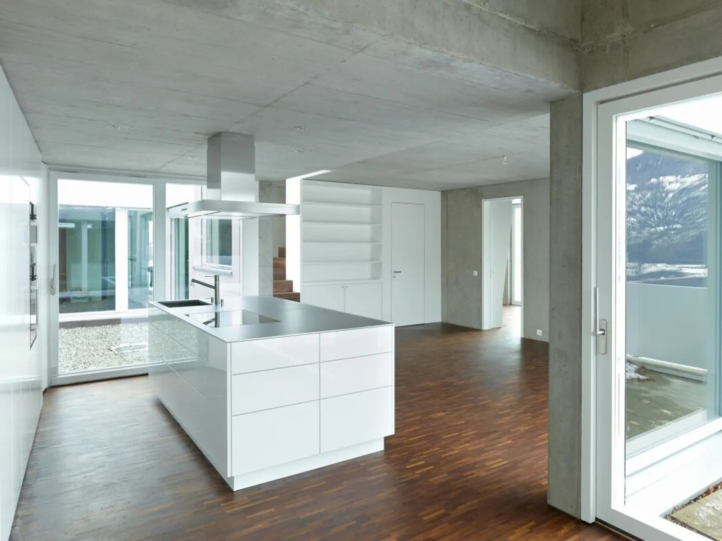 Villa d'Architetto tra le Vigne - Foto 2 di 12