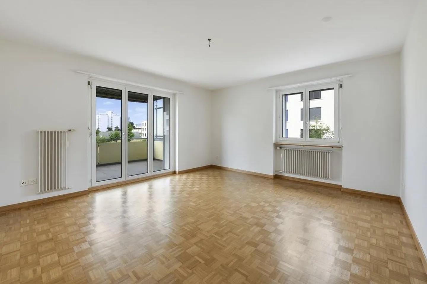 Situato in posizione comoda, tranquillo e soleggiato! - Foto 3 di 8