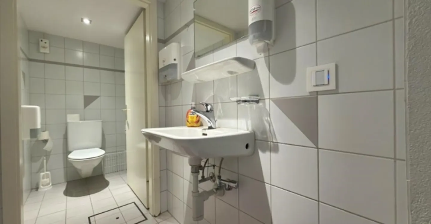 «Bureau» - Photo 4 sur 7