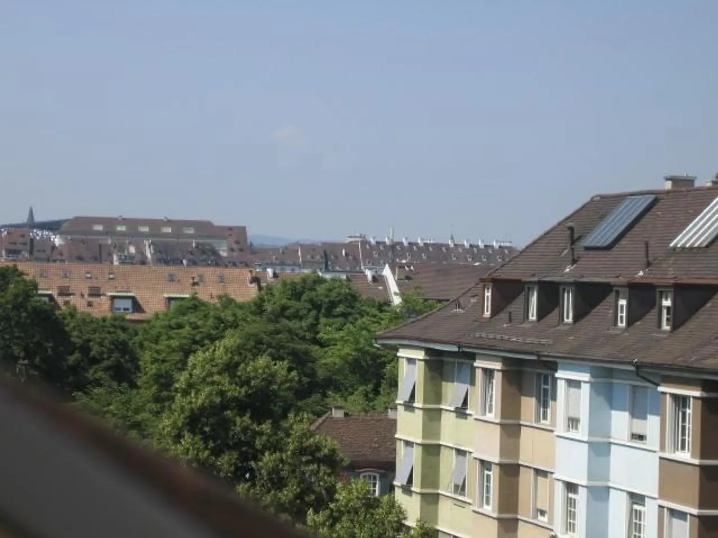 Penthouse moderne, lumineux et spacieux - Photo 6 sur 6