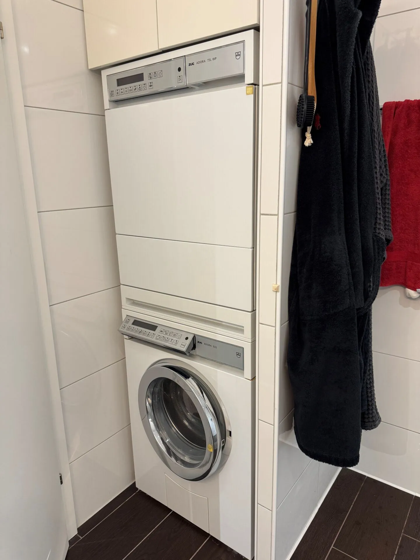 appartamento duplex di lusso con 5 1/2 stanze - Foto 12 di 20