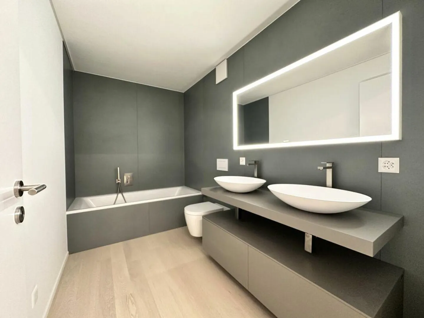 Vivere nel lusso a Minusio nella residenza Estate & Esplanade - Foto 13 di 15