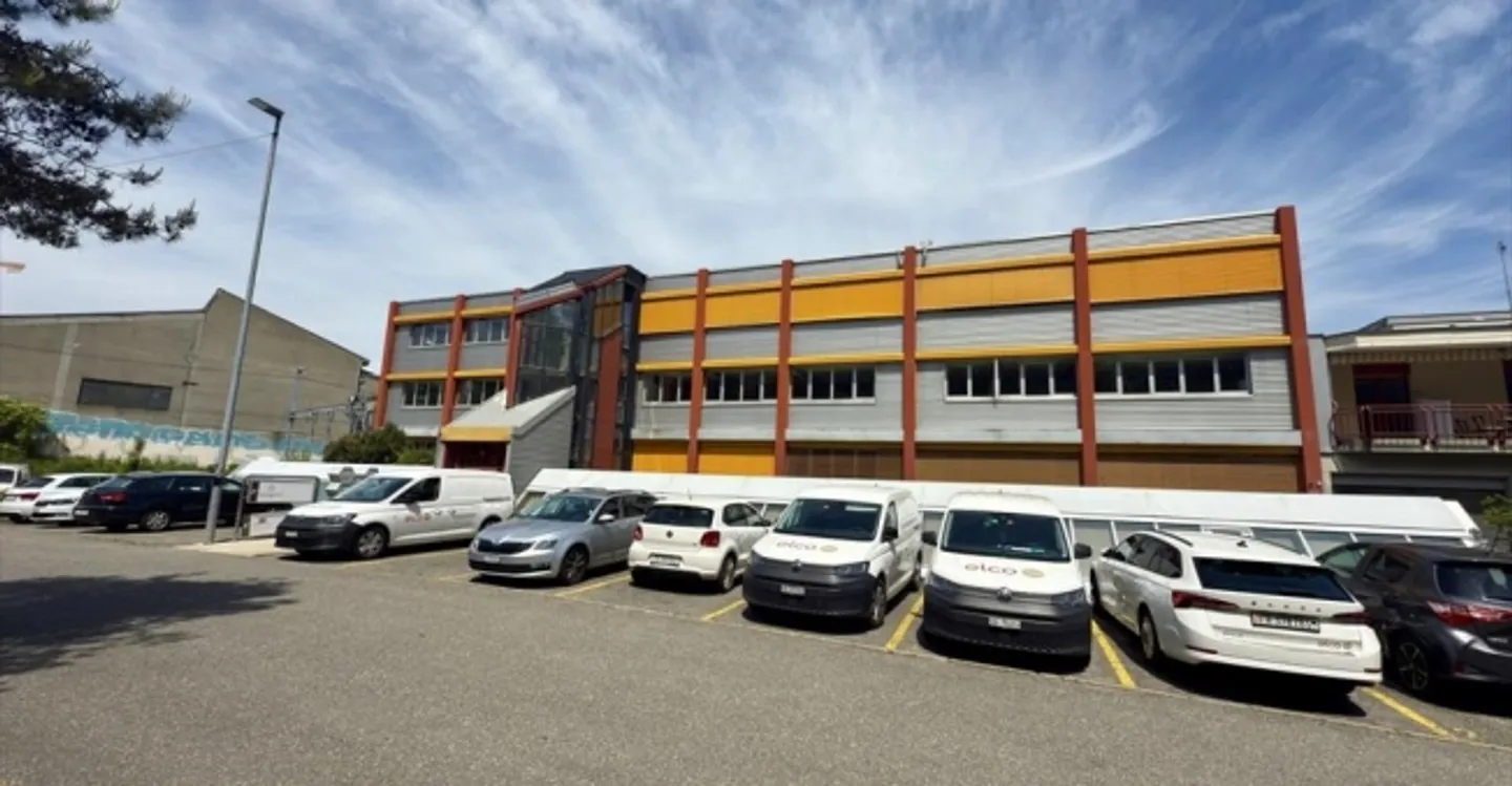 «Bureau» - Photo 1 sur 7