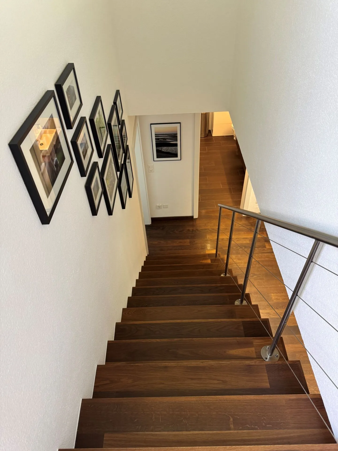 appartamento duplex di lusso con 5 1/2 stanze - Foto 15 di 20