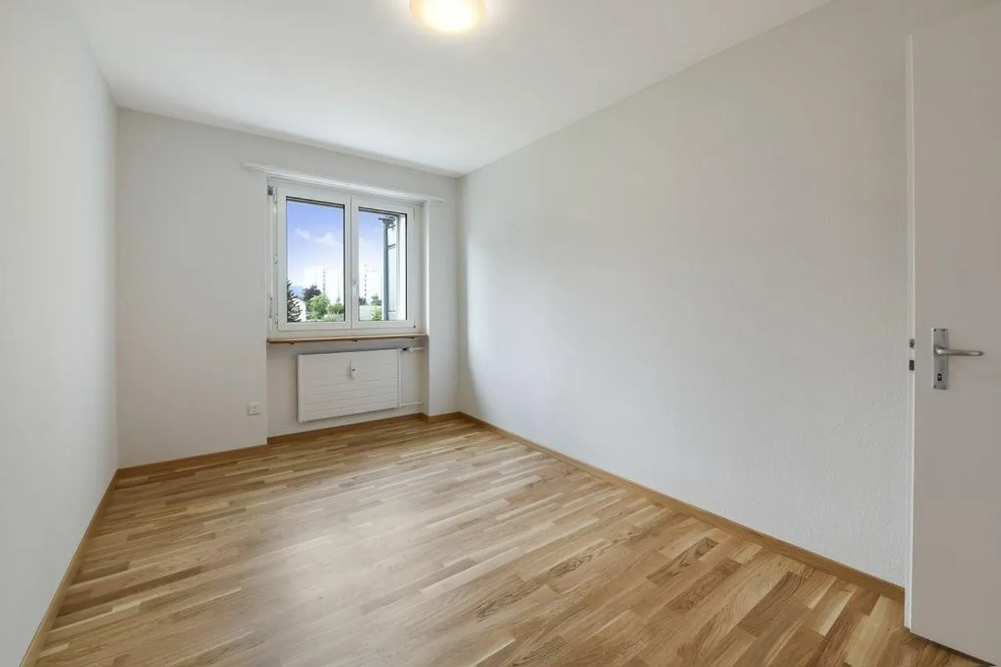 Situato in posizione comoda, tranquillo e soleggiato! - Foto 5 di 8