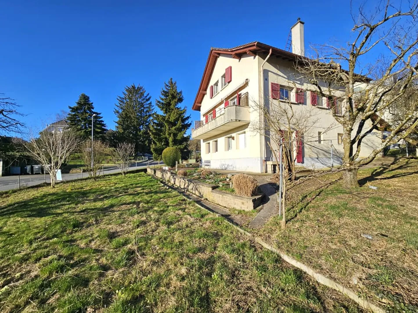 Einzelvilla - Foto 10 von 10