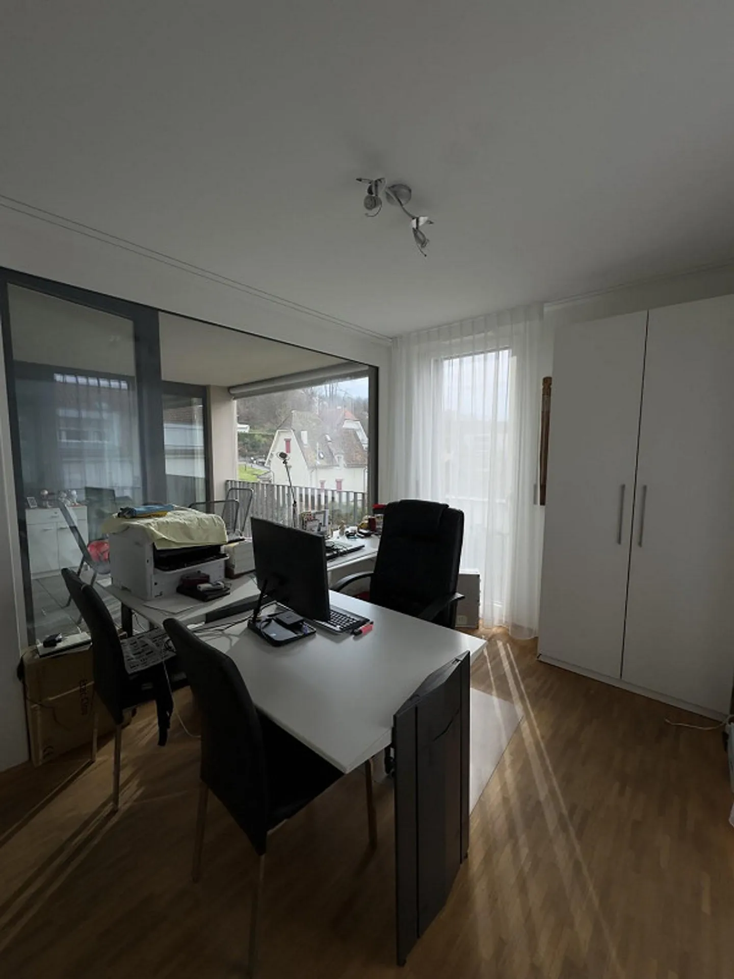 Appartement 4 ½ pièces, 4104 Oberwil BL - Photo 3 sur 9