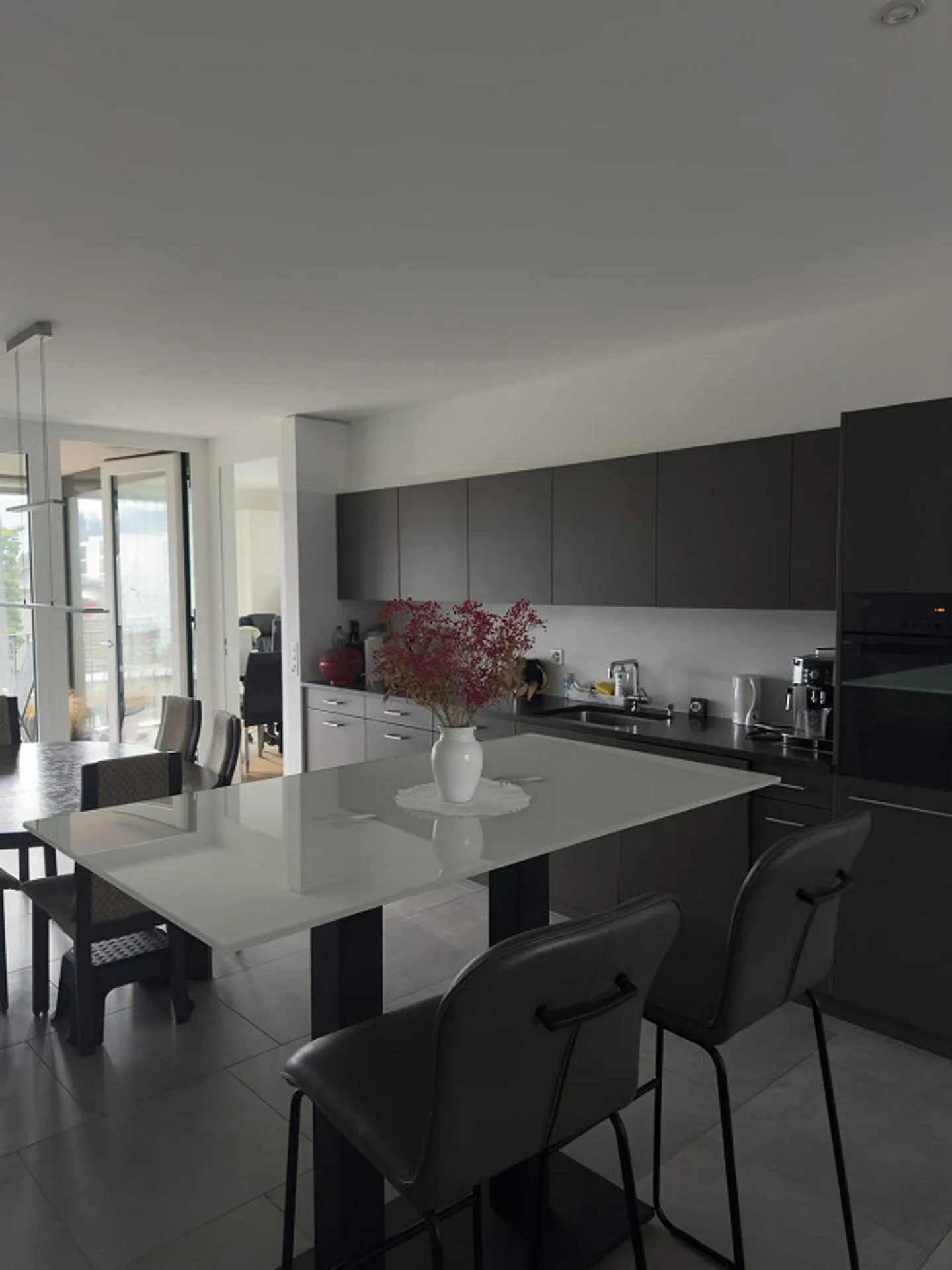 Appartement 4 ½ pièces, 4104 Oberwil BL - Photo 4 sur 9