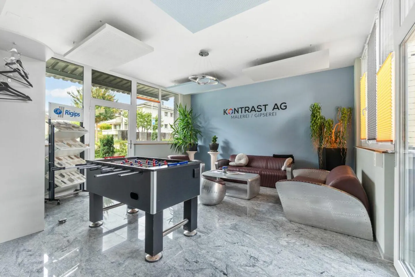 SMART INVESTMENT (BR 5.93%) - Photo 2 of 12