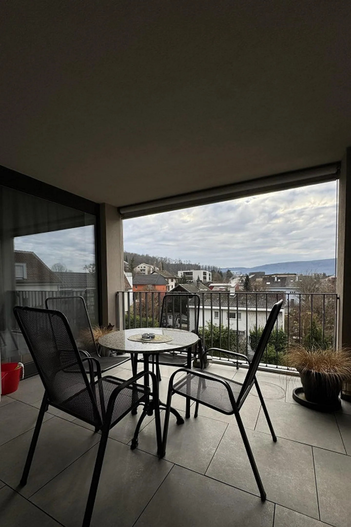 Appartement 4 ½ pièces, 4104 Oberwil BL - Photo 1 sur 9